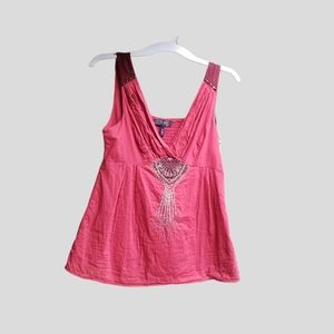 Jessica Simpson top M